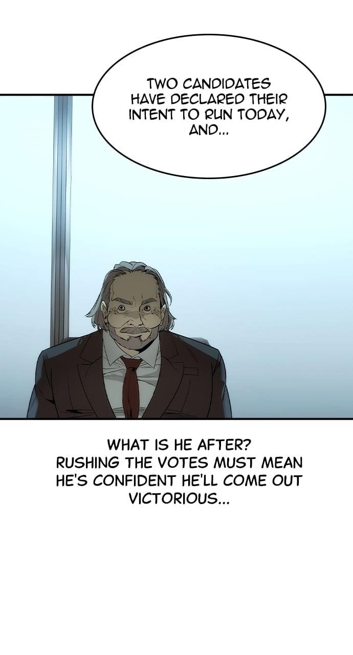 The Childe Chapter 36 - Page 57 in English