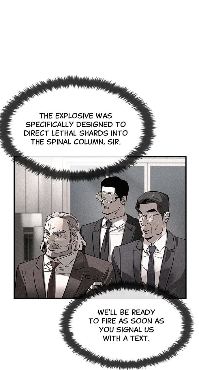 The Childe Chapter 36 - Page 76 in English