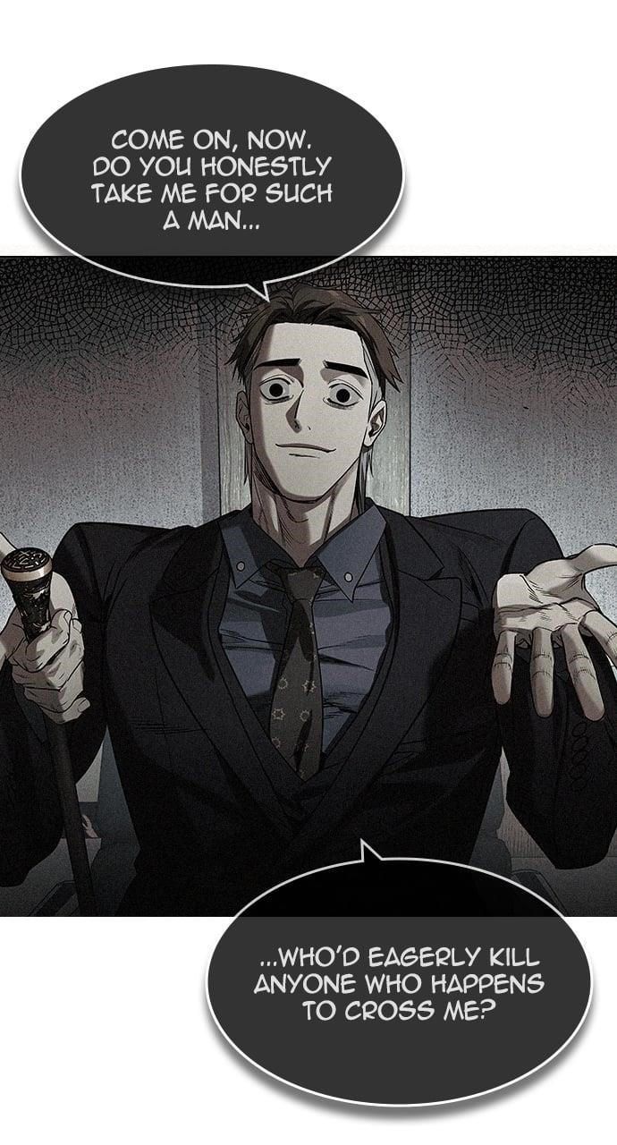 The Childe Chapter 36 - Page 81 in English