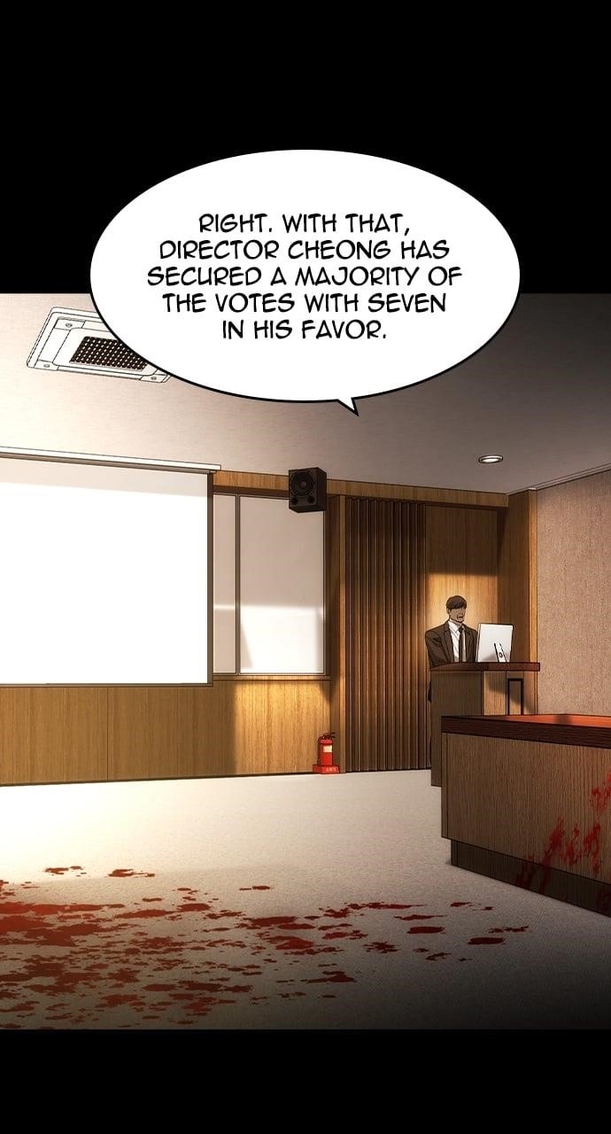 The Childe Chapter 36 - Page 95 in English