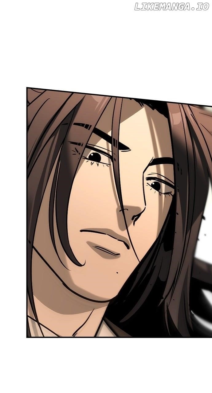 The Childe Chapter 37 - Page 12 in English