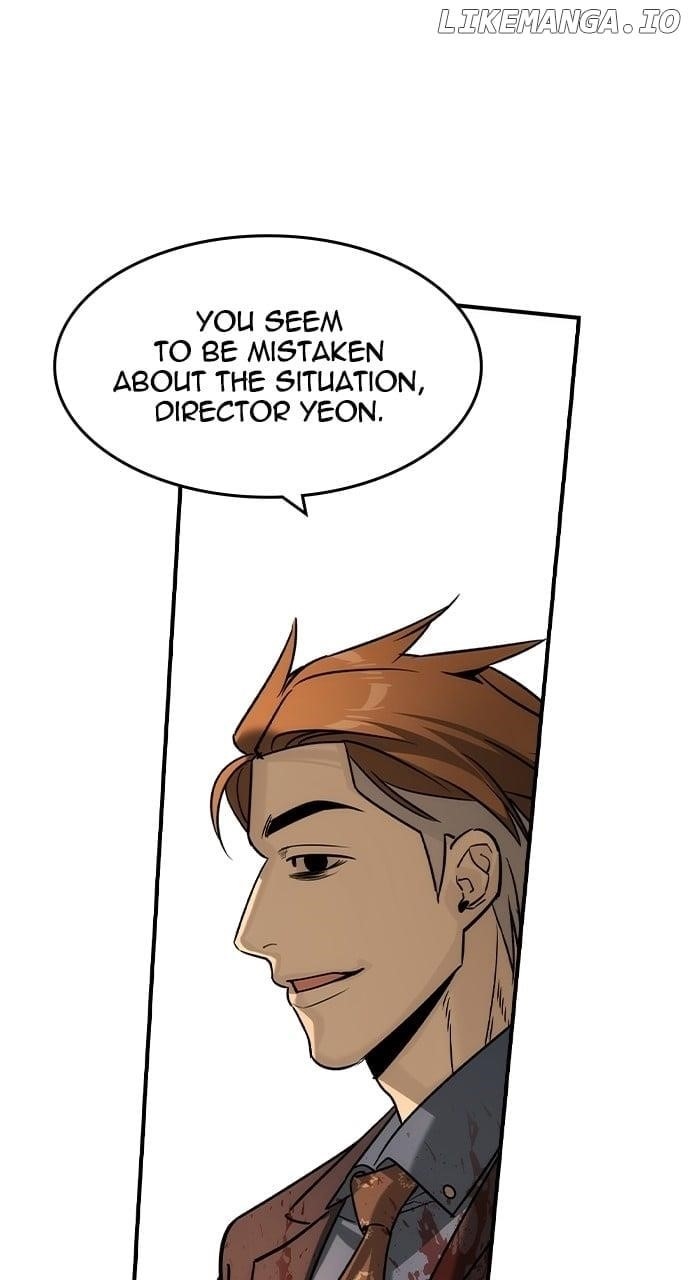 The Childe Chapter 37 - Page 14 in English