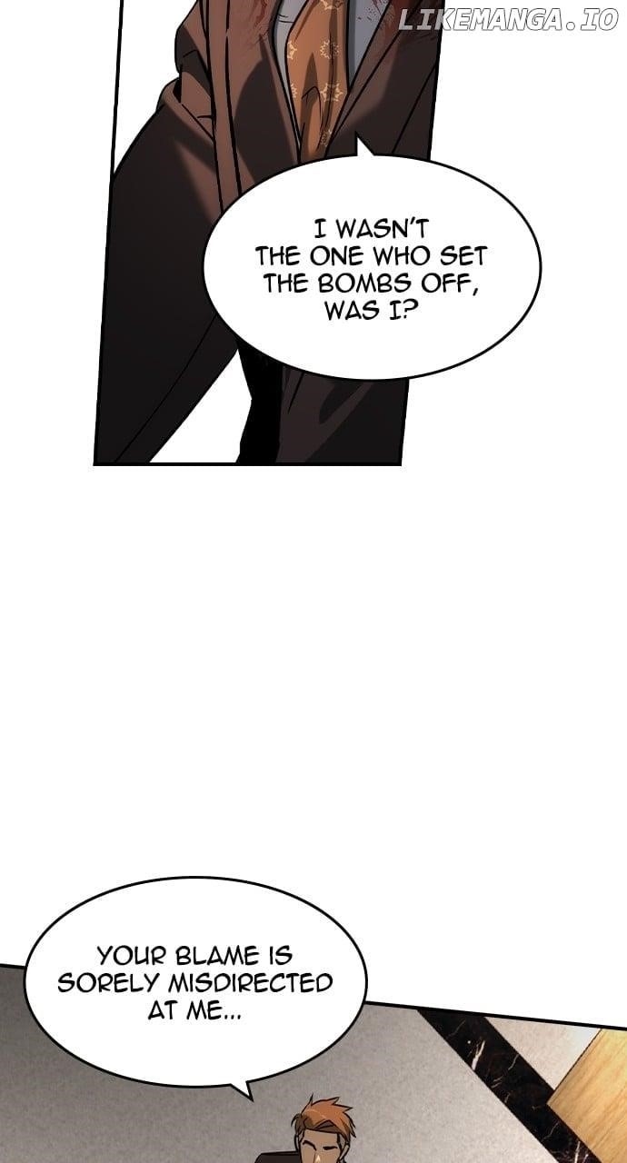 The Childe Chapter 37 - Page 15 in English