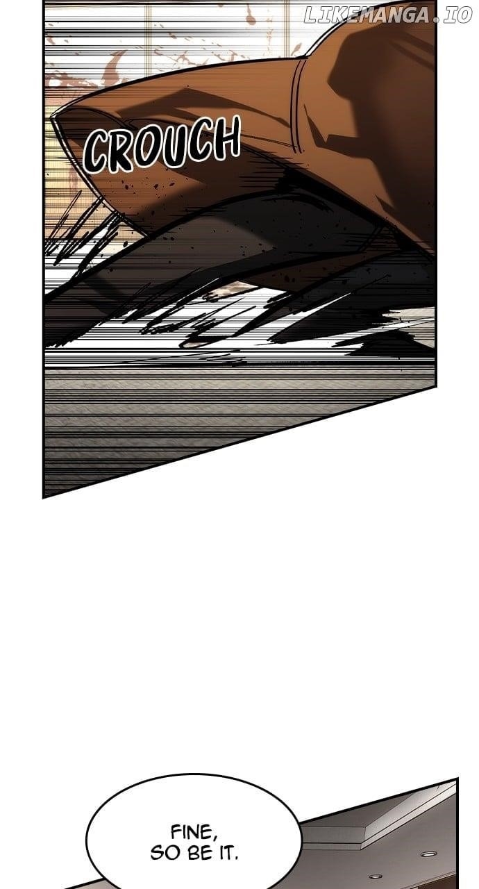 The Childe Chapter 37 - Page 24 in English