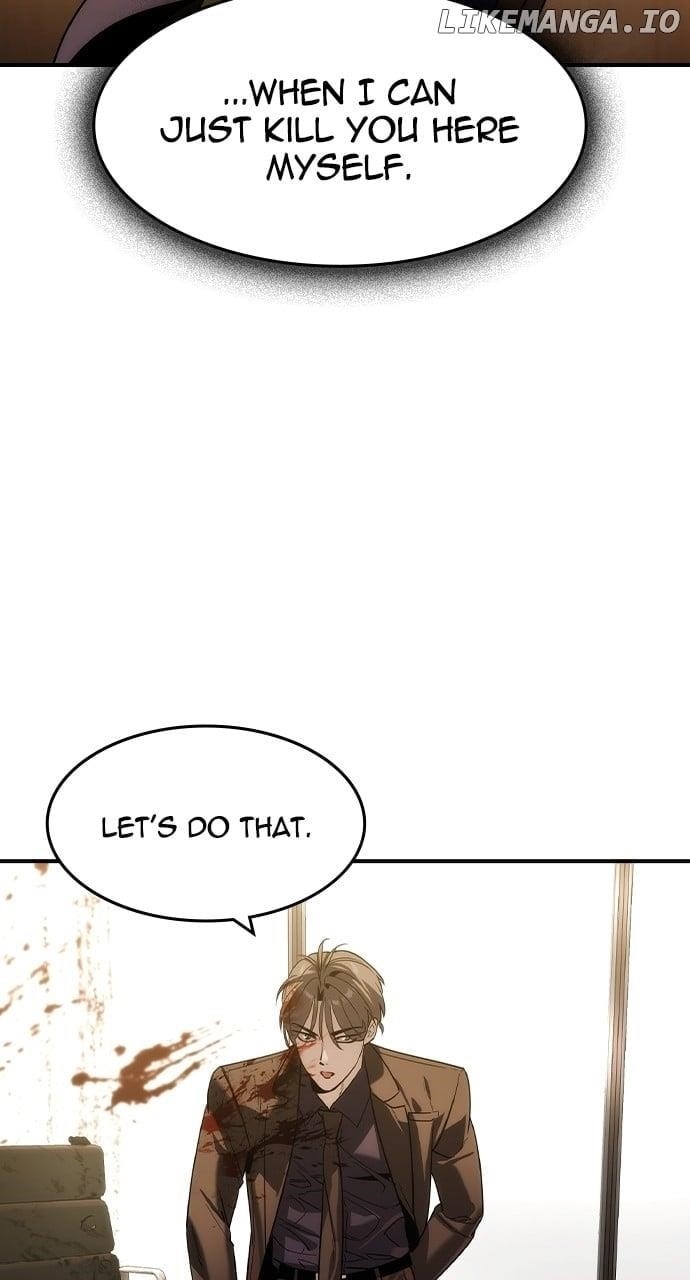 The Childe Chapter 37 - Page 27 in English