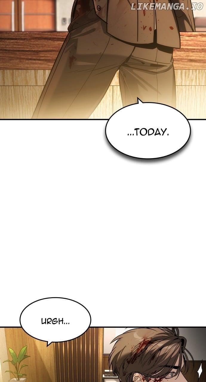 The Childe Chapter 37 - Page 29 in English
