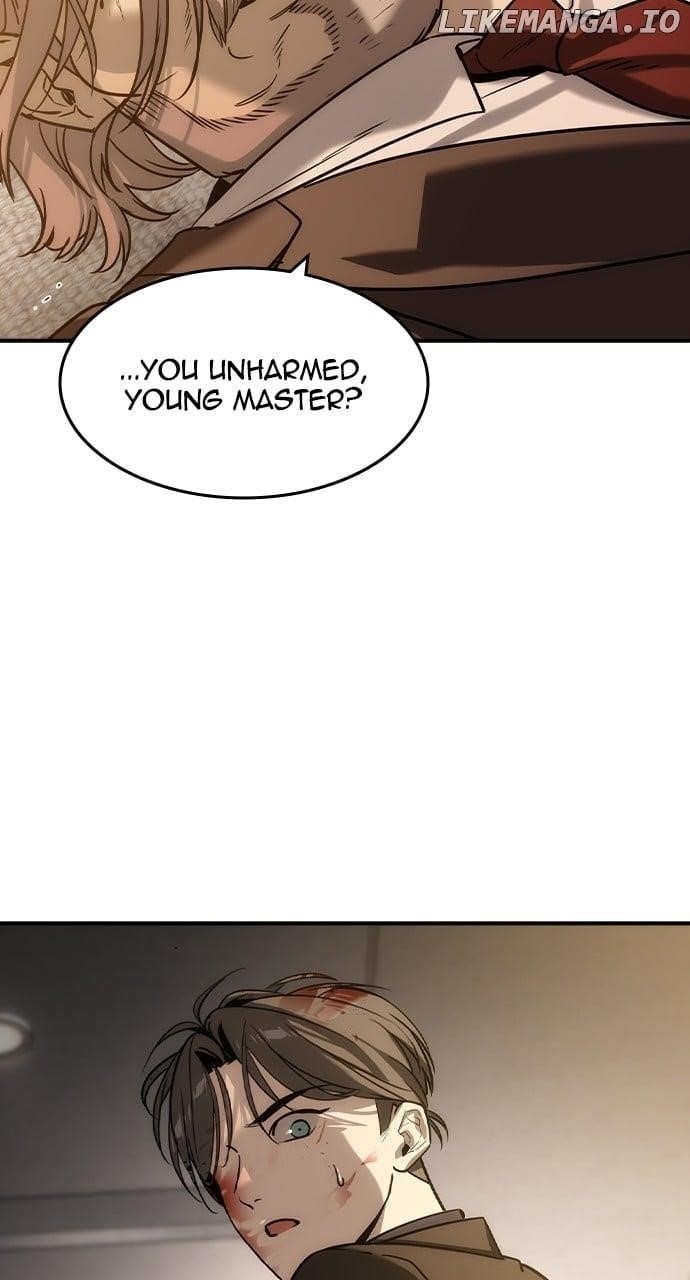 The Childe Chapter 37 - Page 31 in English