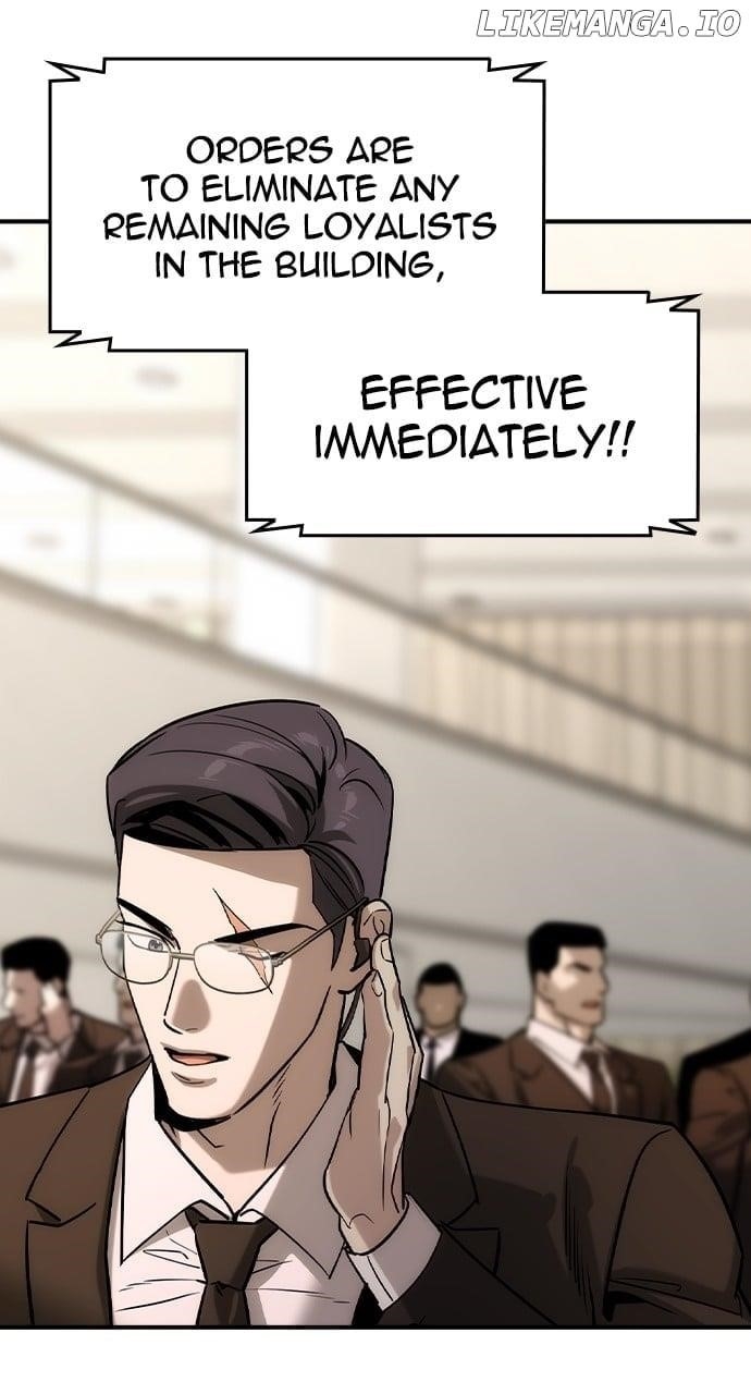 The Childe Chapter 37 - Page 35 in English
