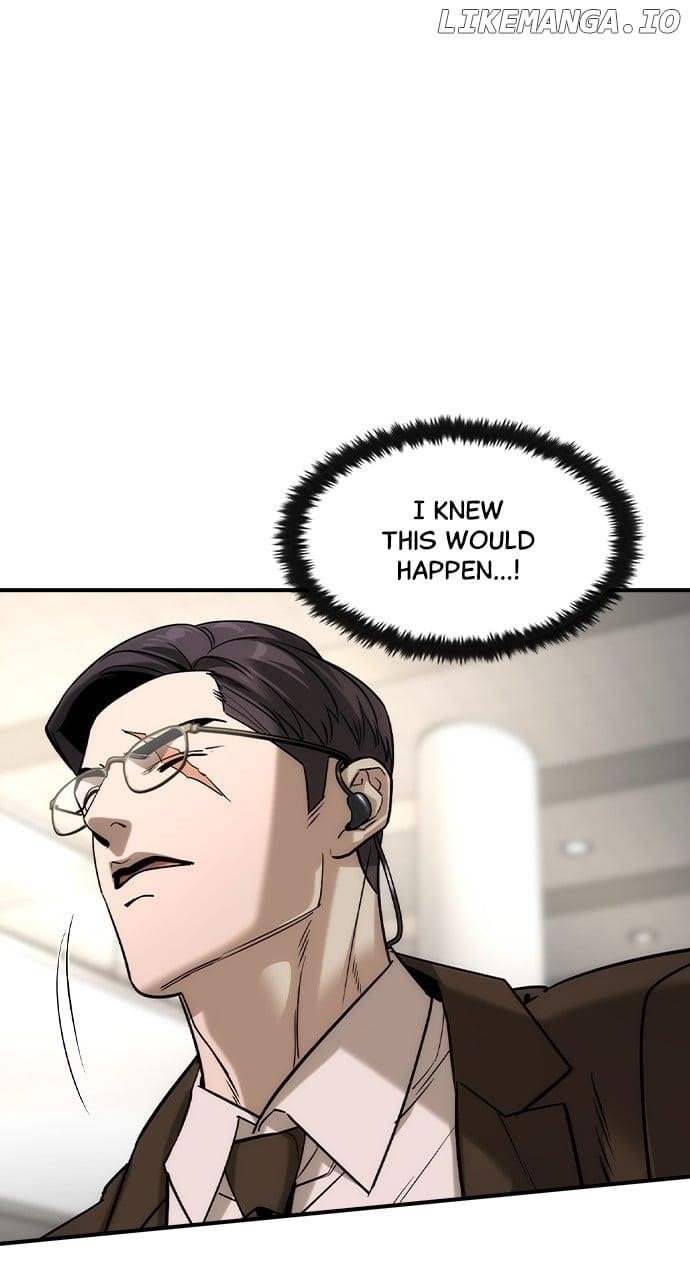 The Childe Chapter 37 - Page 36 in English