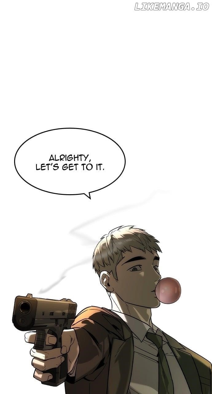 The Childe Chapter 37 - Page 38 in English