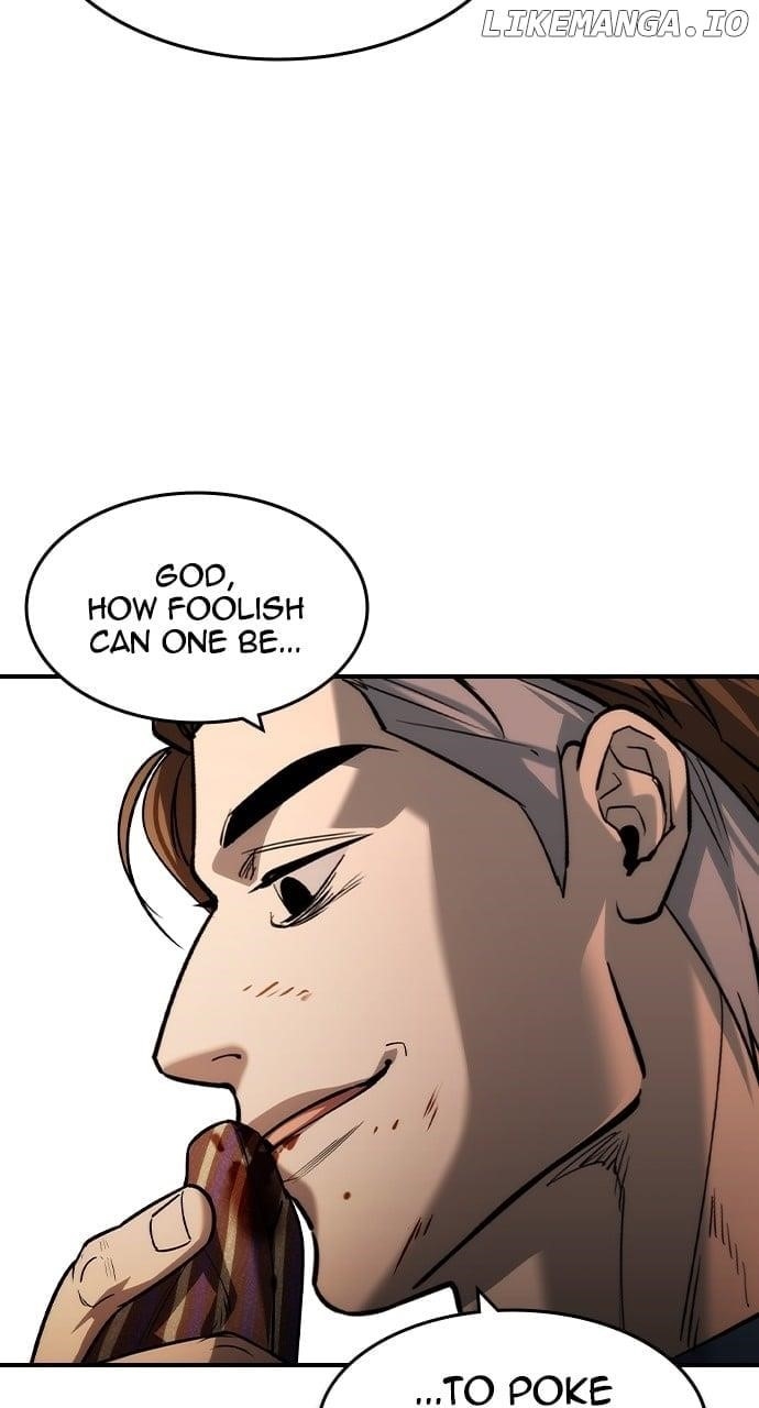 The Childe Chapter 37 - Page 4 in English