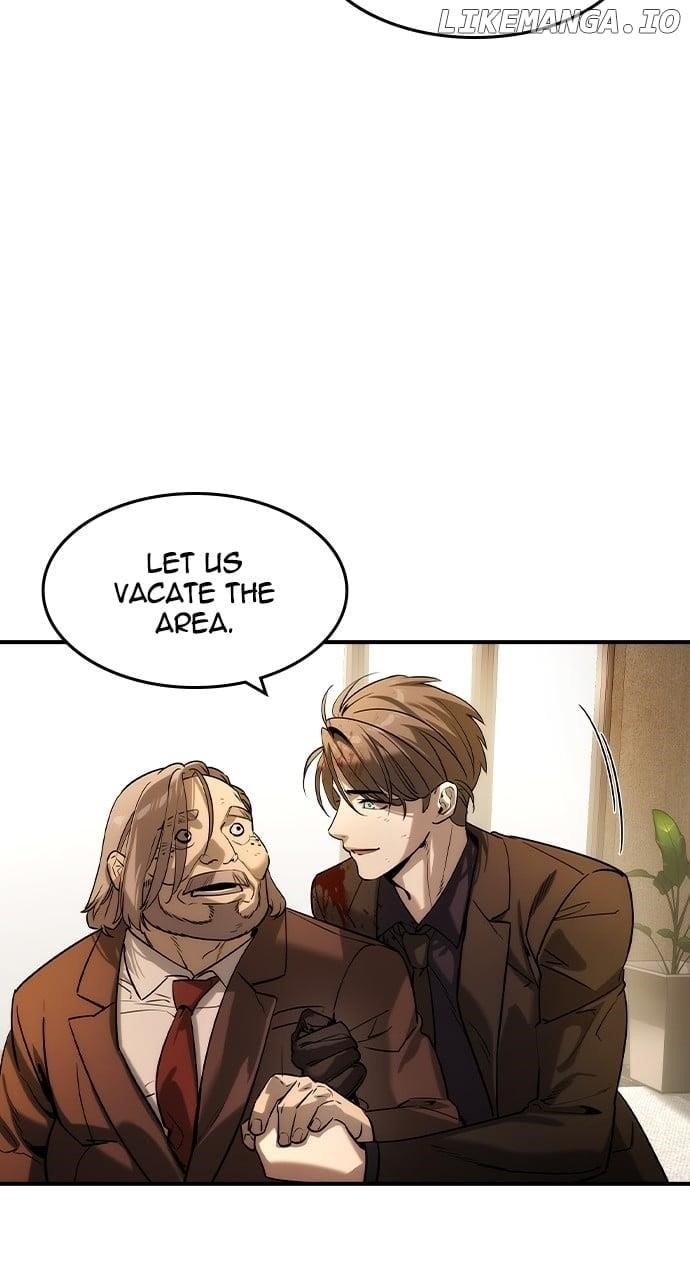 The Childe Chapter 37 - Page 55 in English