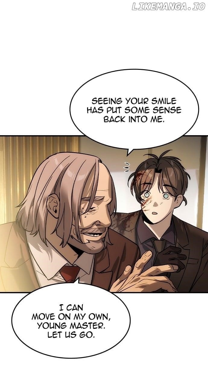 The Childe Chapter 37 - Page 57 in English