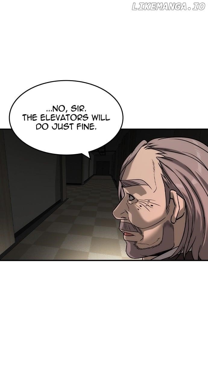 The Childe Chapter 37 - Page 66 in English