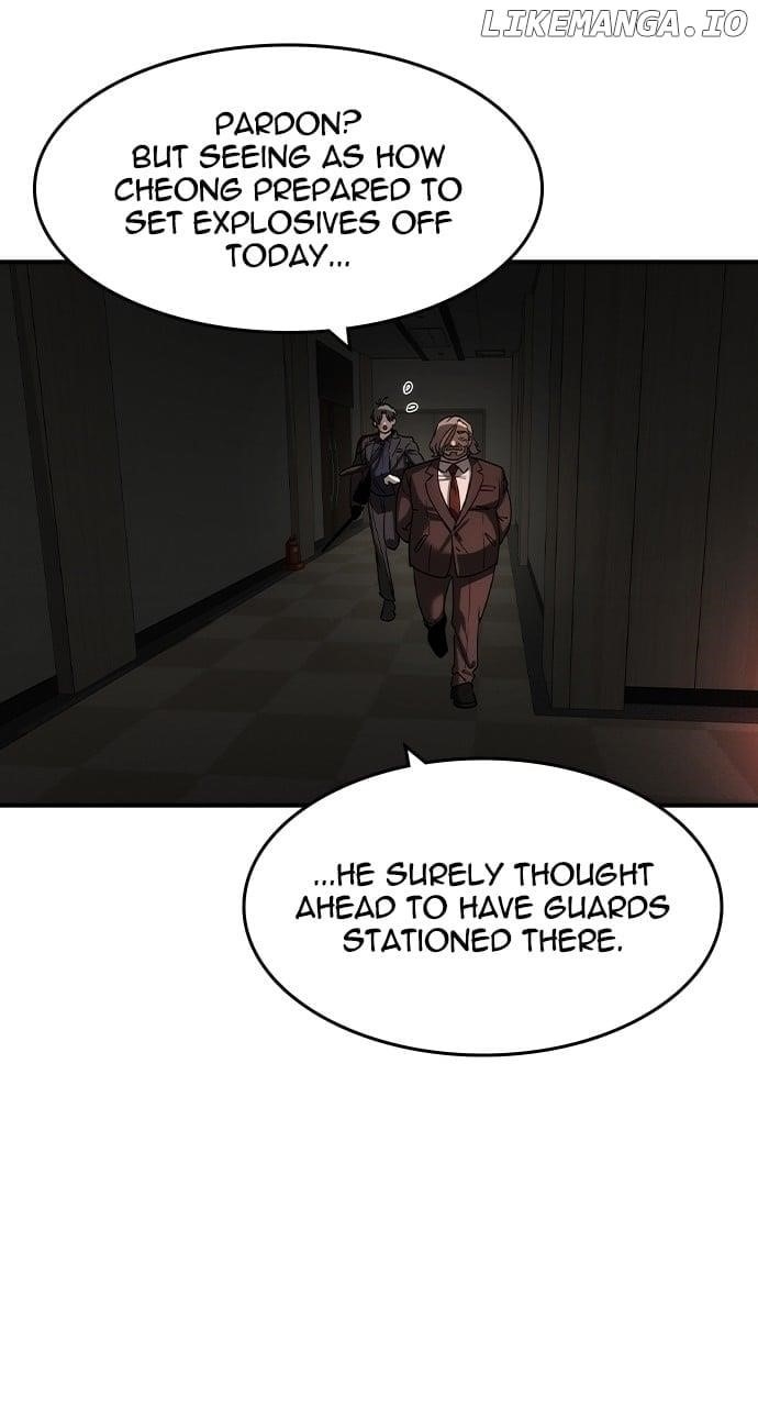 The Childe Chapter 37 - Page 67 in English