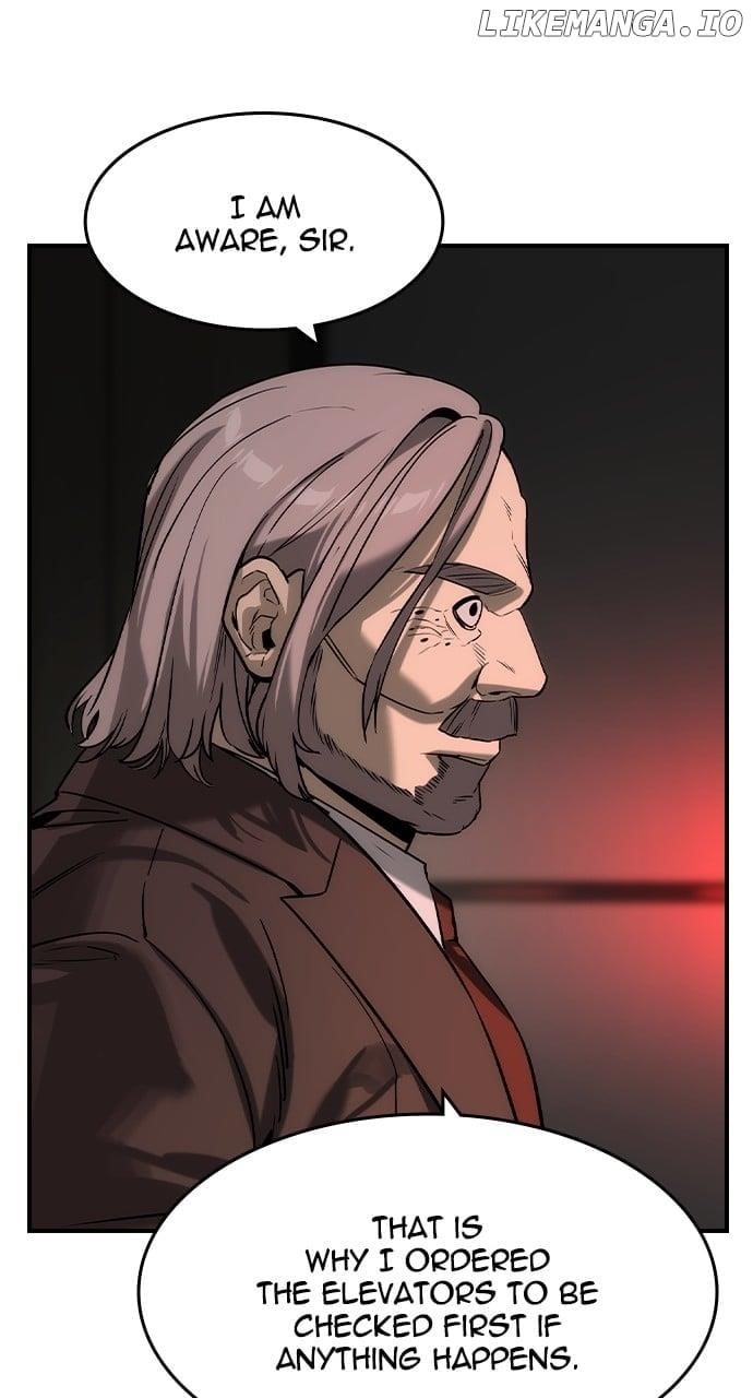 The Childe Chapter 37 - Page 68 in English