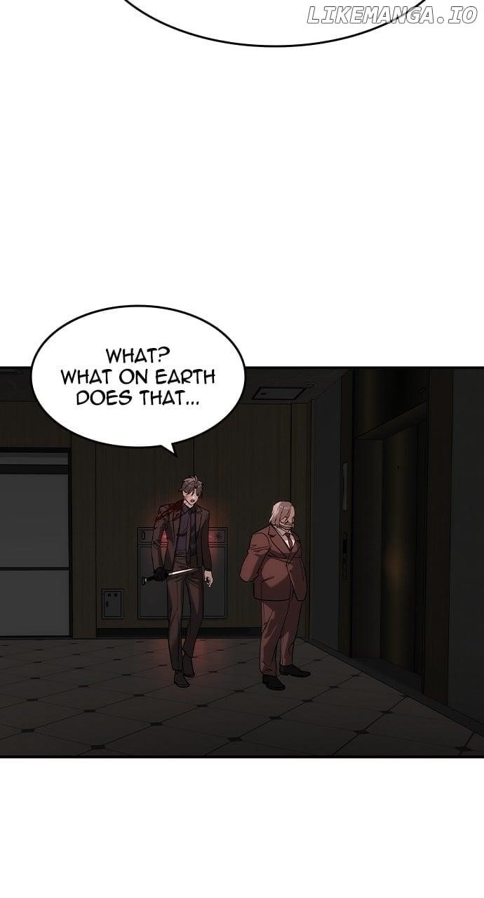 The Childe Chapter 37 - Page 69 in English