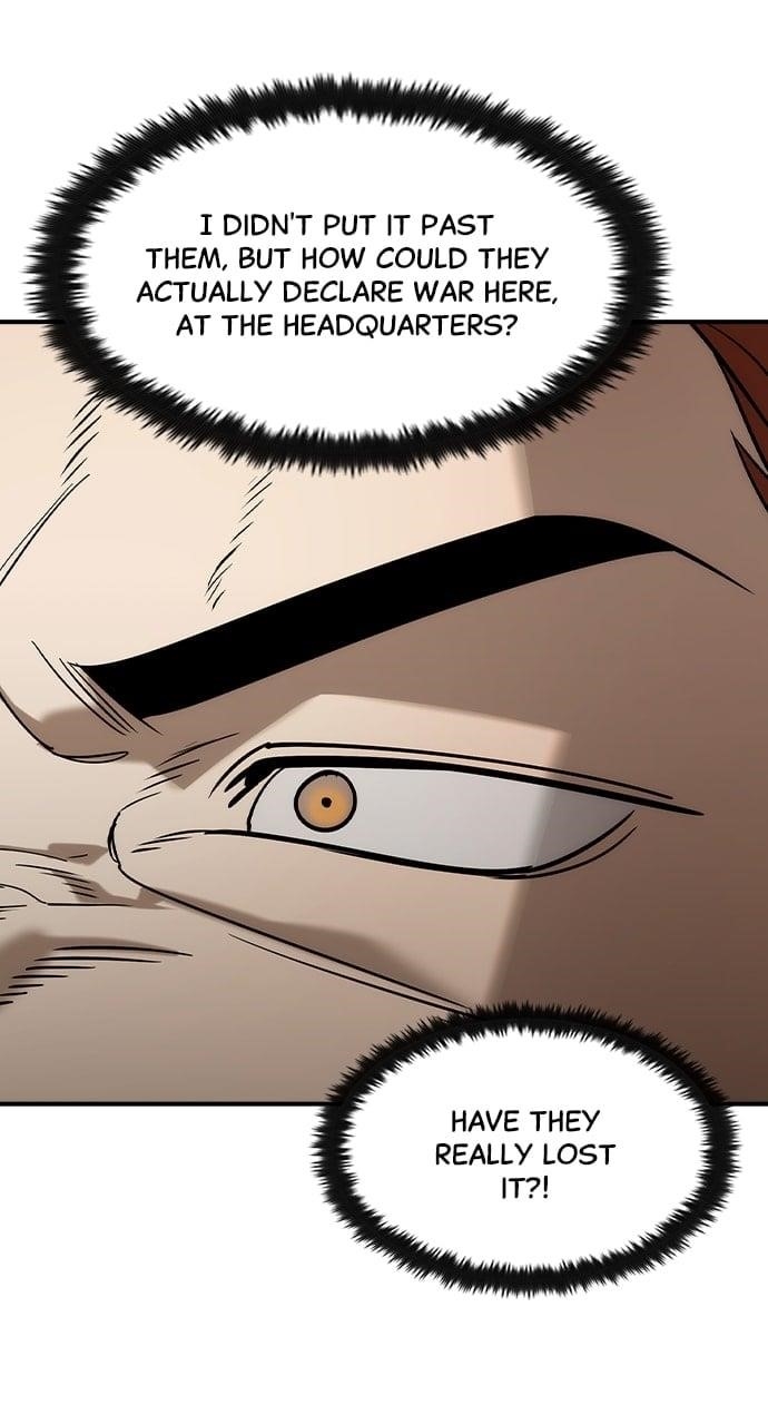 The Childe Chapter 38 - Page 11 in English