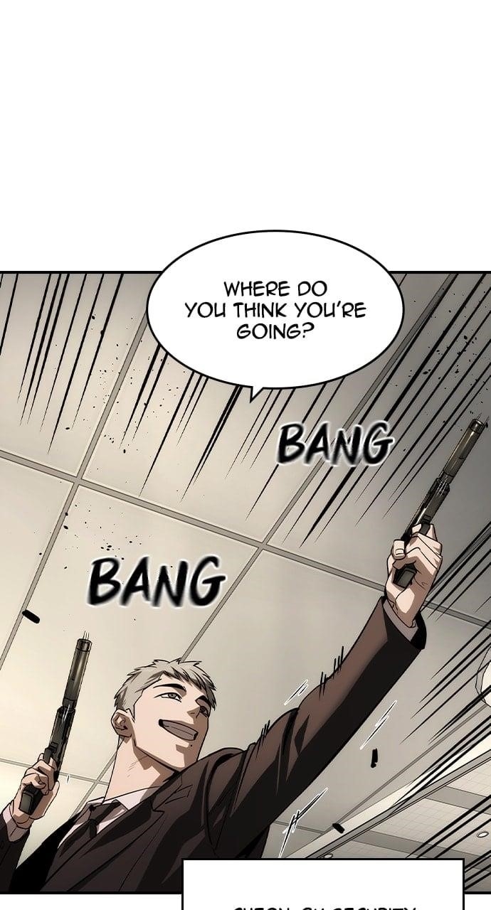 The Childe Chapter 38 - Page 12 in English