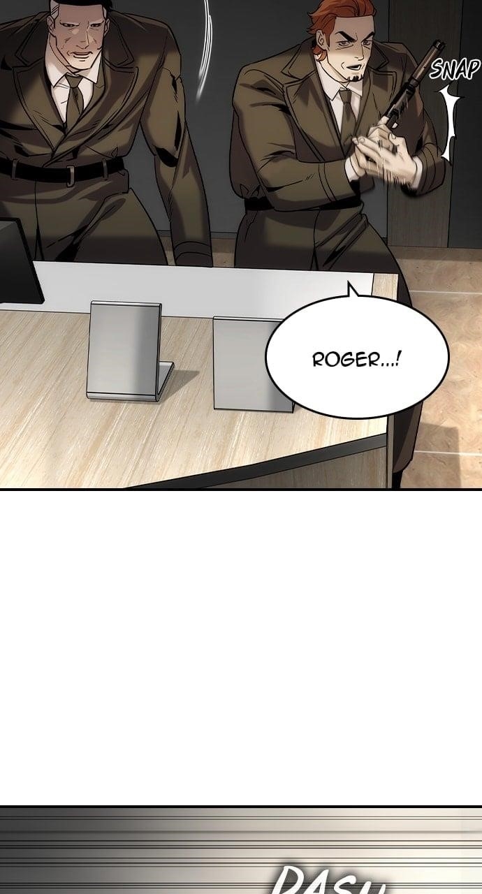 The Childe Chapter 38 - Page 18 in English