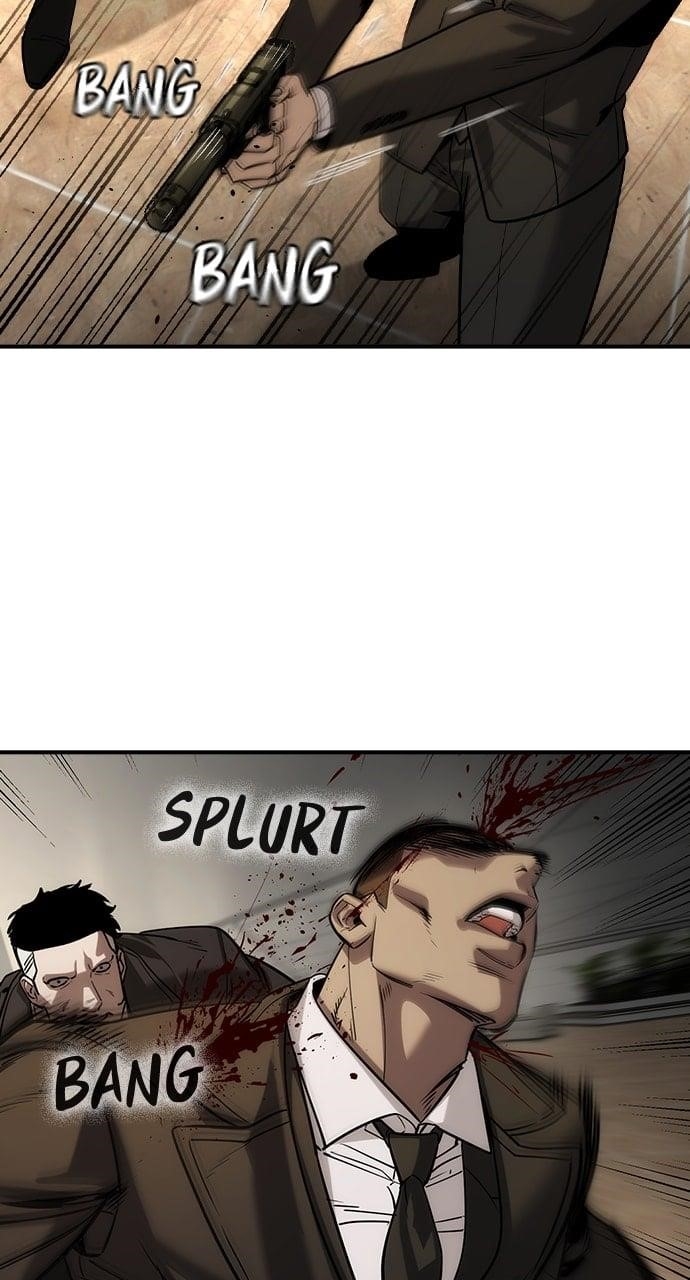 The Childe Chapter 38 - Page 20 in English