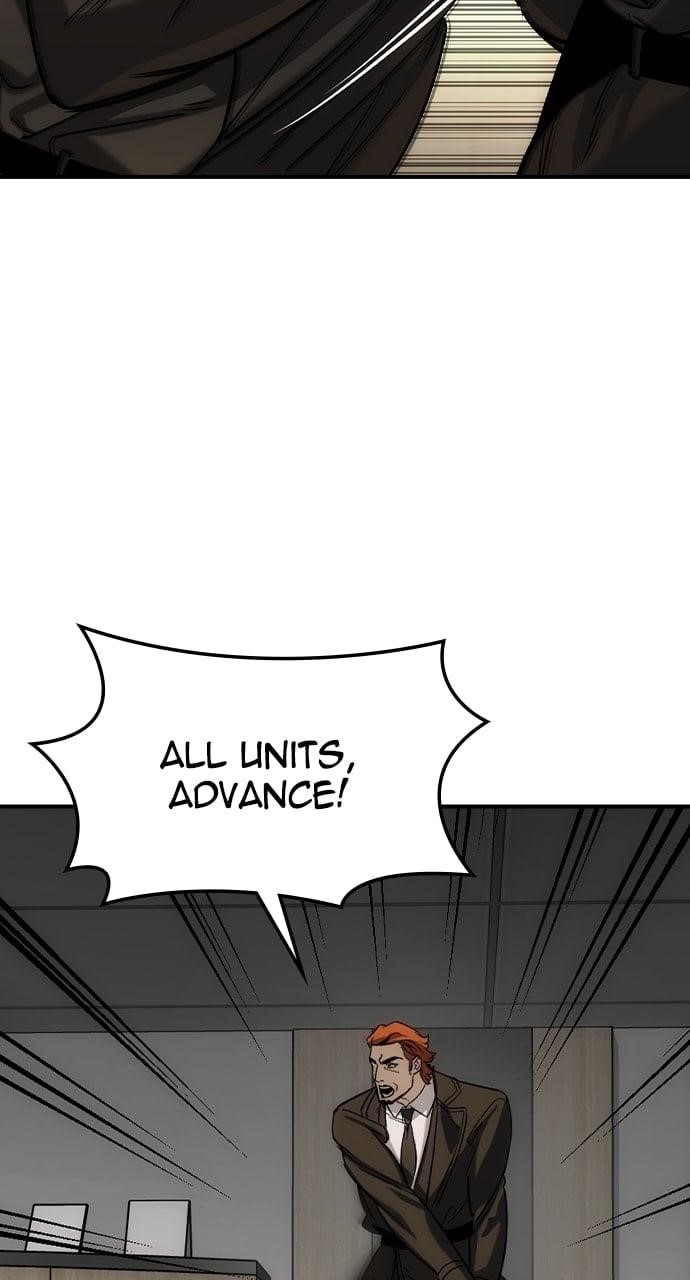 The Childe Chapter 38 - Page 22 in English