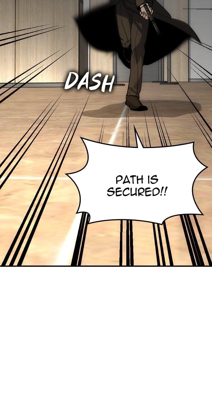 The Childe Chapter 38 - Page 23 in English