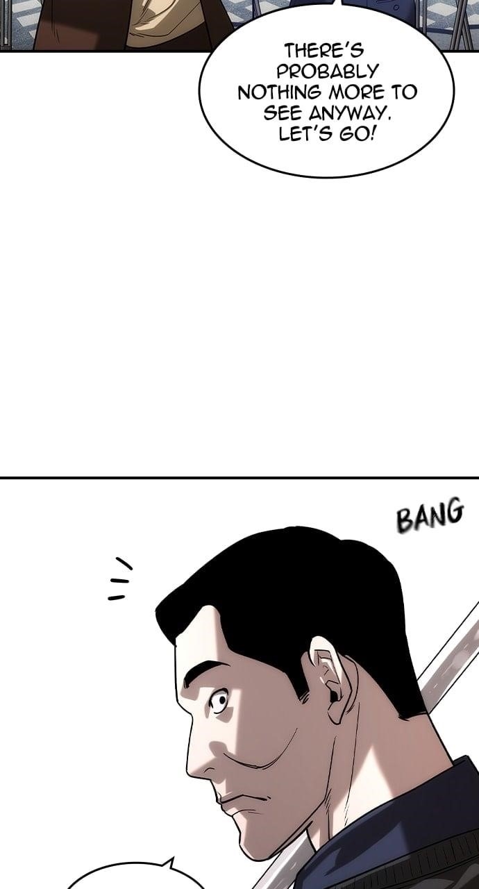 The Childe Chapter 38 - Page 3 in English
