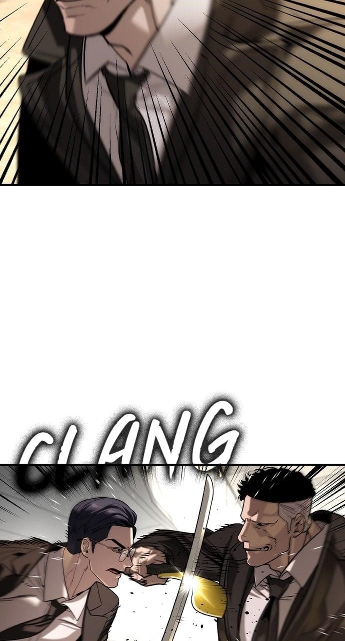 The Childe Chapter 38 - Page 30 in English