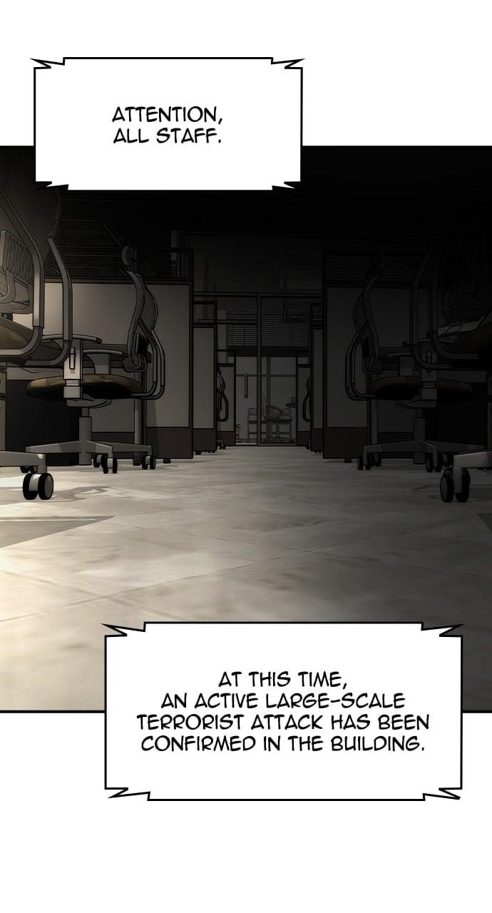 The Childe Chapter 38 - Page 35 in English