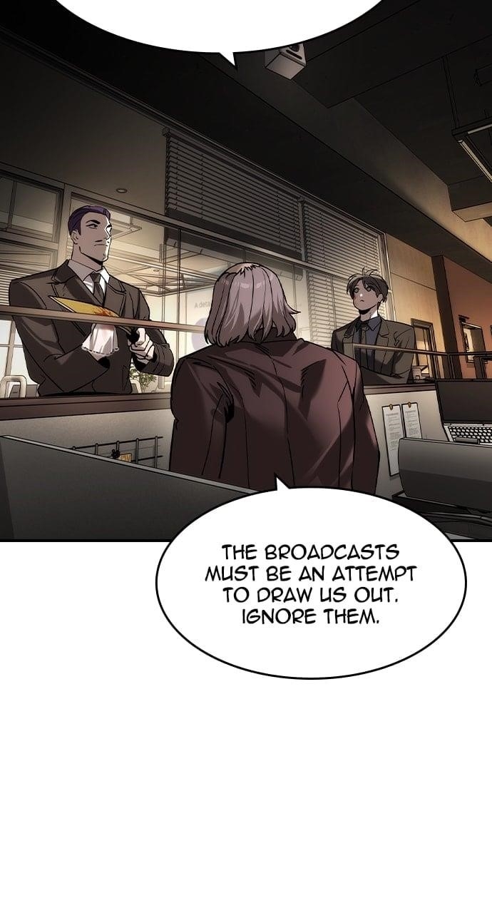 The Childe Chapter 38 - Page 40 in English