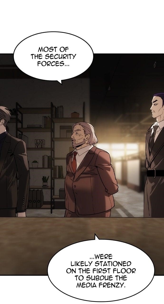 The Childe Chapter 38 - Page 42 in English