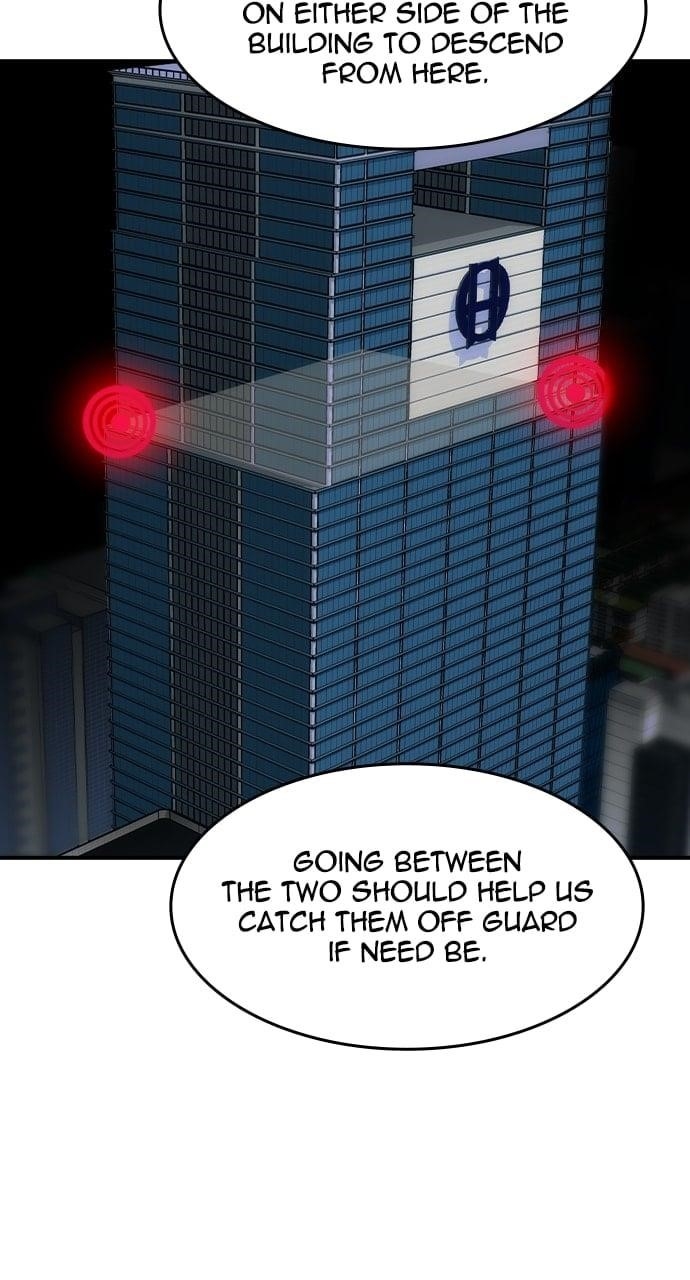 The Childe Chapter 38 - Page 45 in English