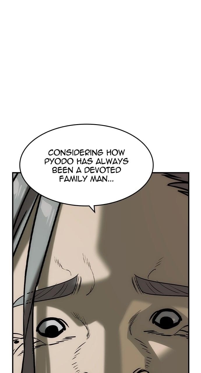 The Childe Chapter 38 - Page 54 in English