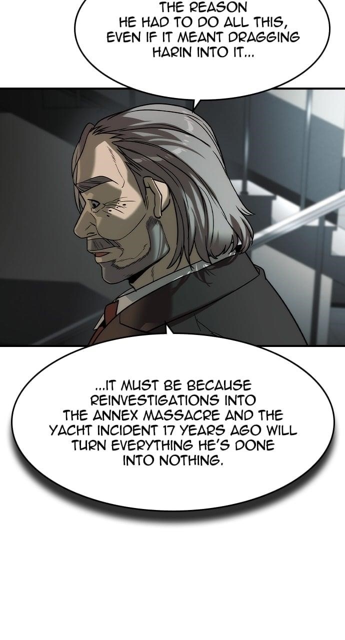 The Childe Chapter 38 - Page 56 in English