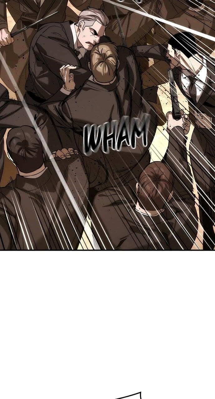The Childe Chapter 38 - Page 6 in English