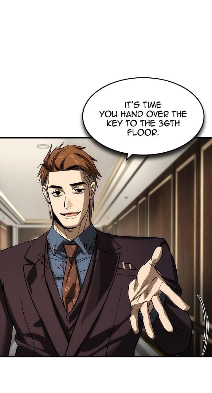 The Childe Chapter 38 - Page 73 in English