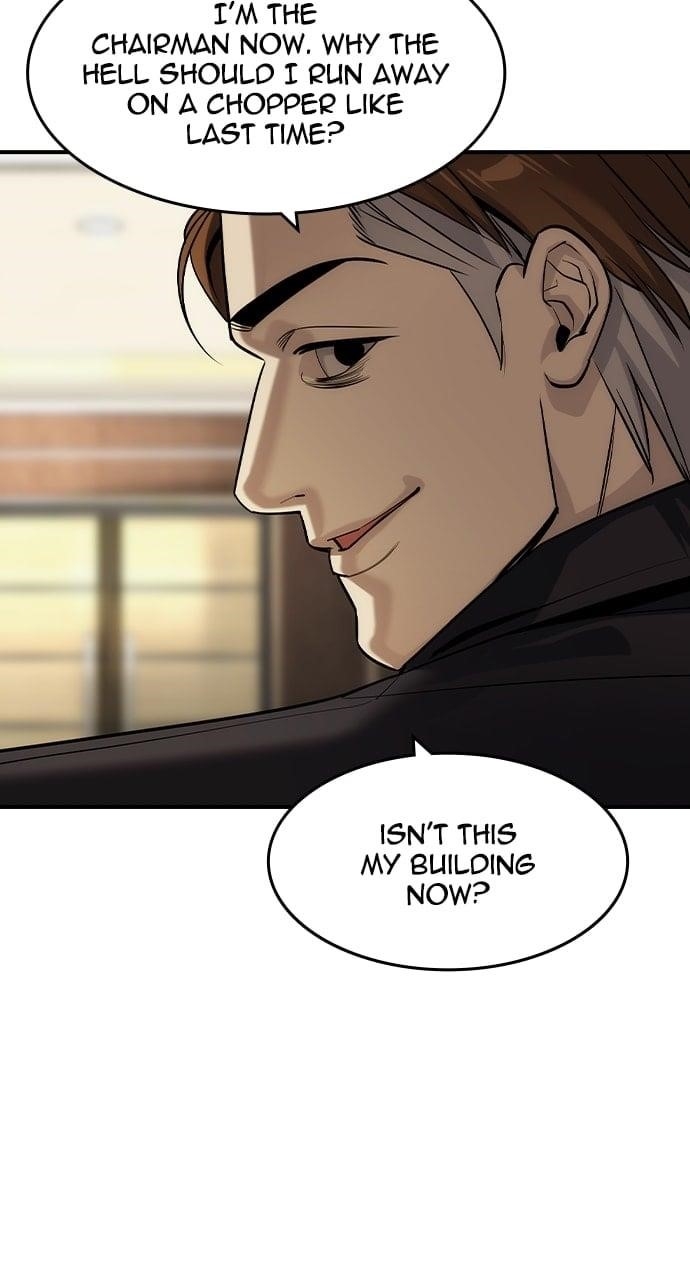 The Childe Chapter 38 - Page 84 in English