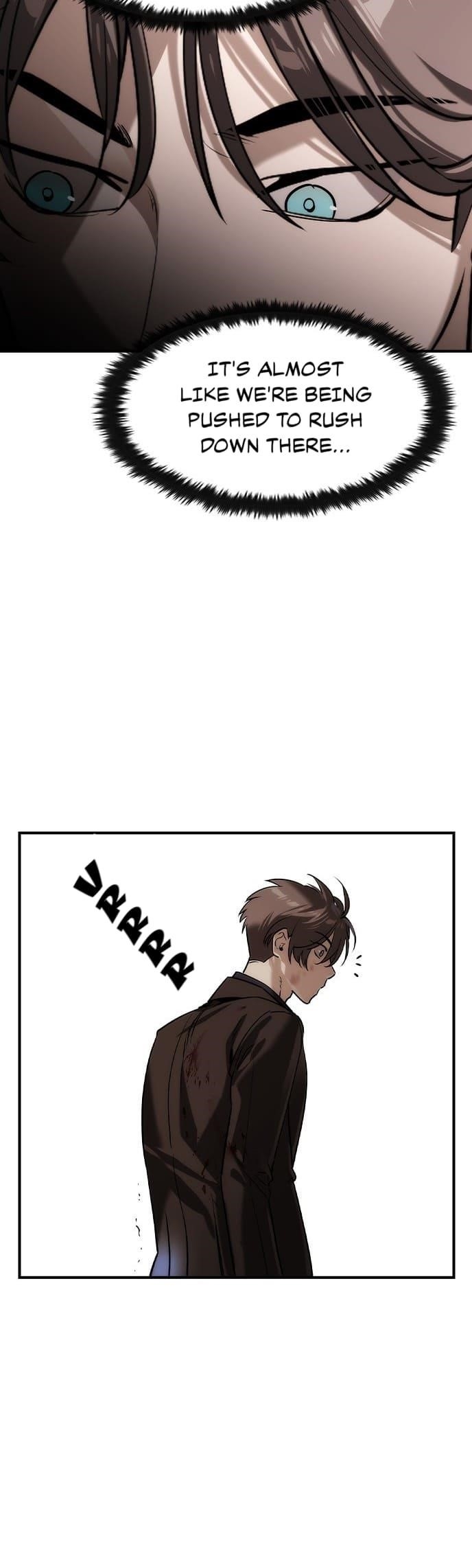 The Childe Chapter 39 - Page 19 in English