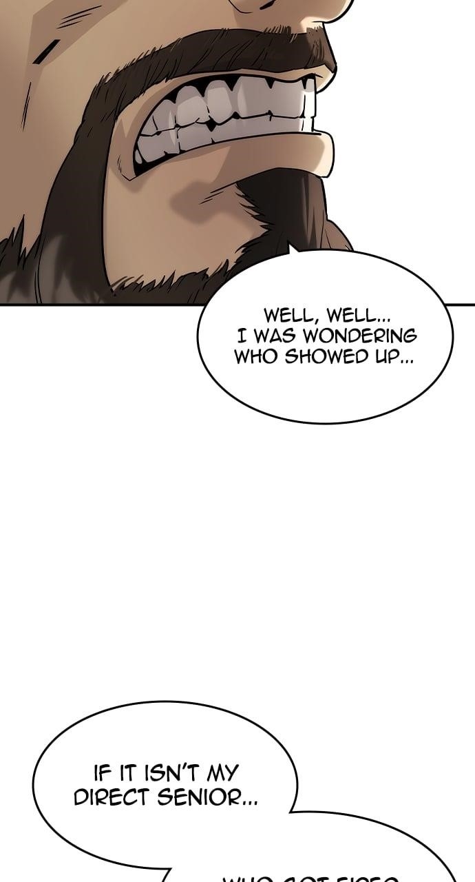The Childe Chapter 40 - Page 10 in English