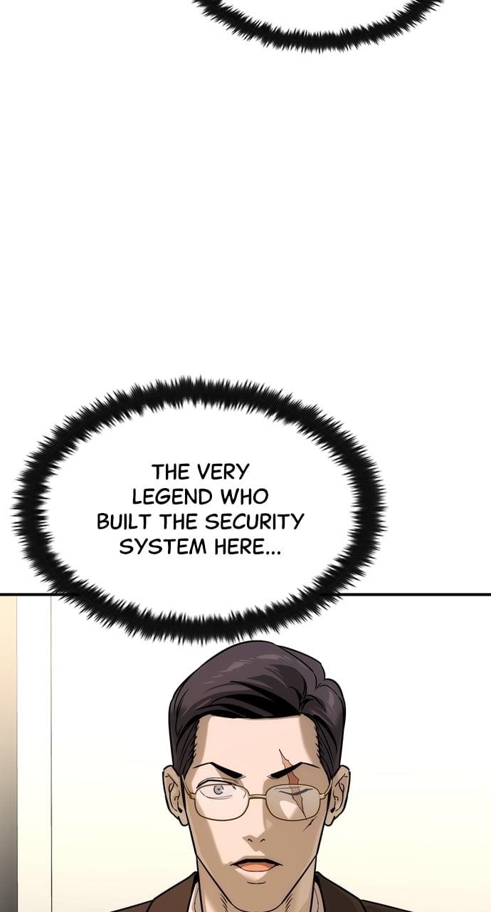 The Childe Chapter 40 - Page 15 in English