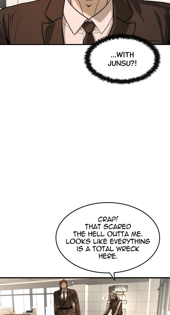 The Childe Chapter 40 - Page 16 in English