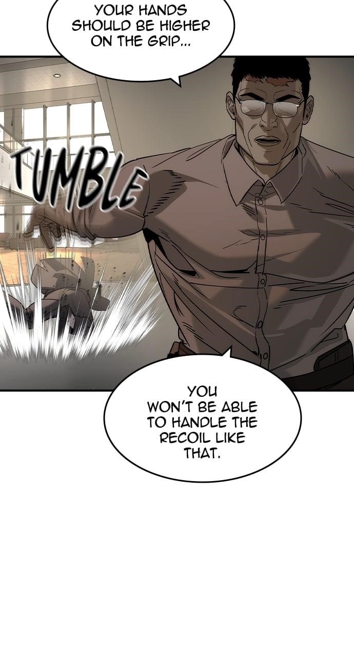 The Childe Chapter 40 - Page 27 in English