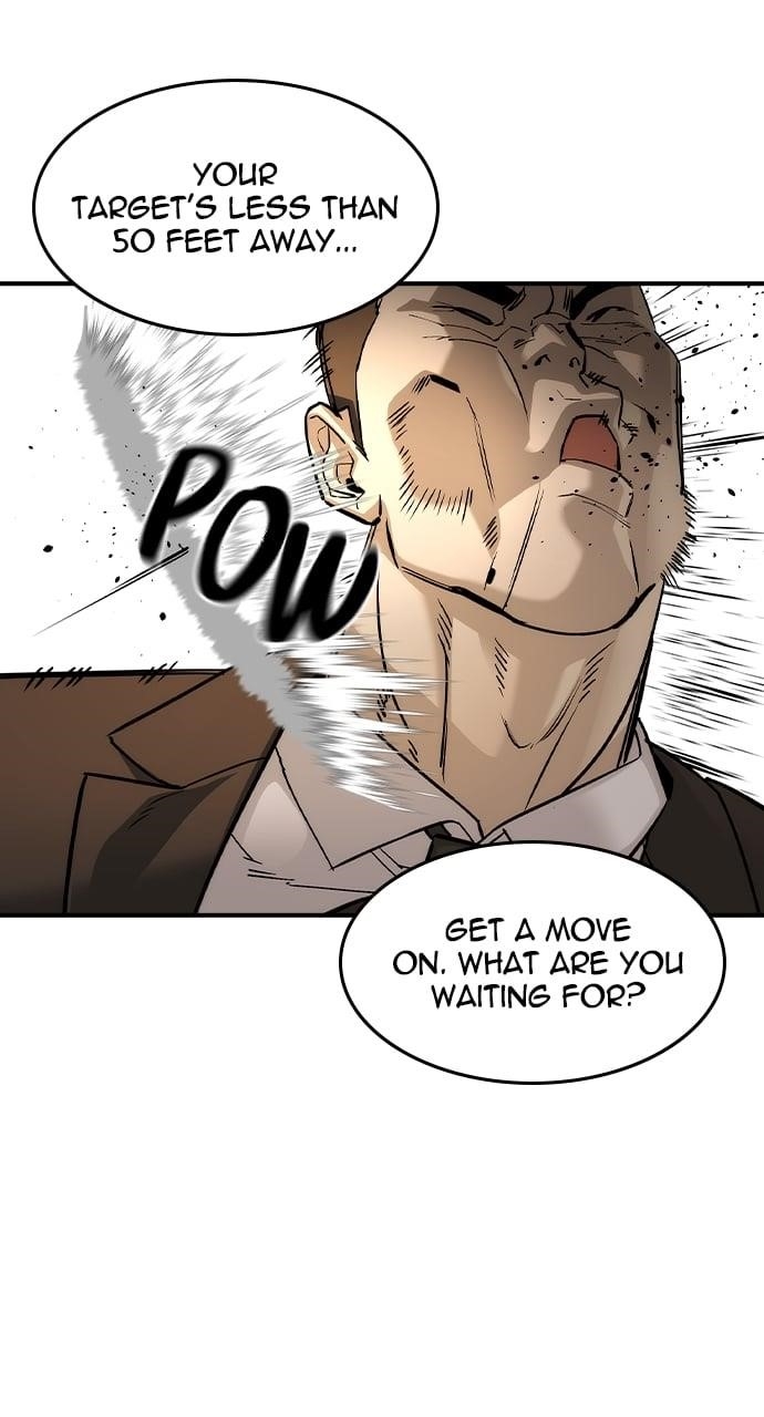 The Childe Chapter 40 - Page 28 in English