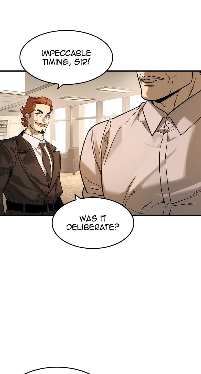 The Childe Chapter 40 - Page 3 in English