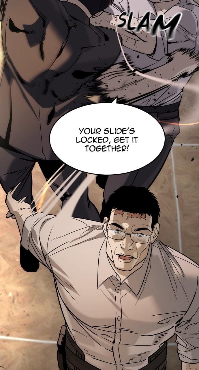 The Childe Chapter 40 - Page 30 in English
