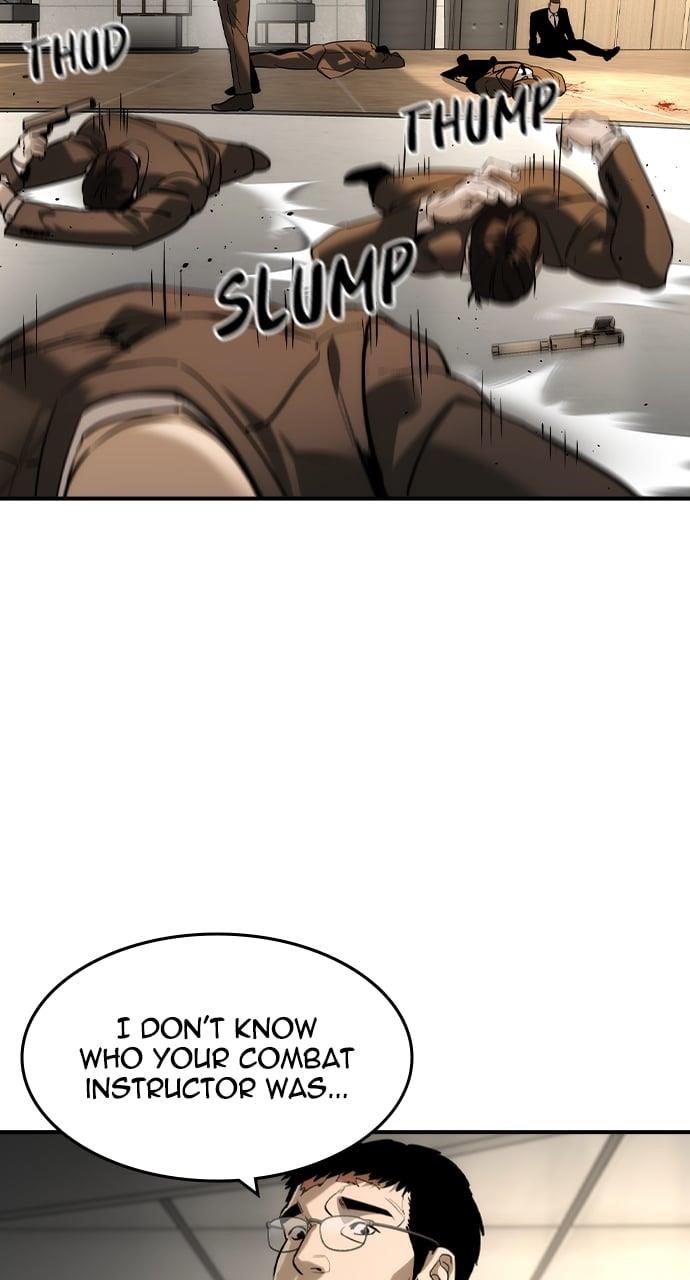 The Childe Chapter 40 - Page 32 in English