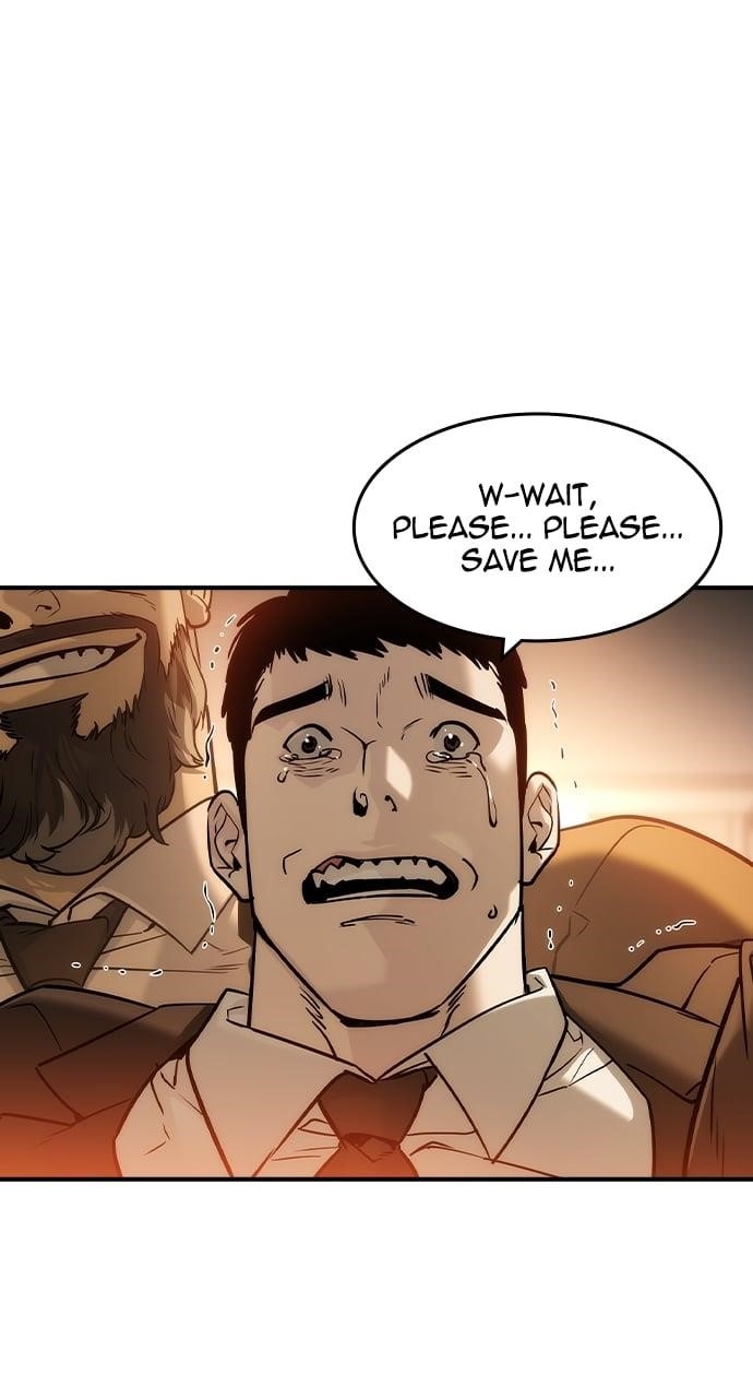 The Childe Chapter 40 - Page 38 in English