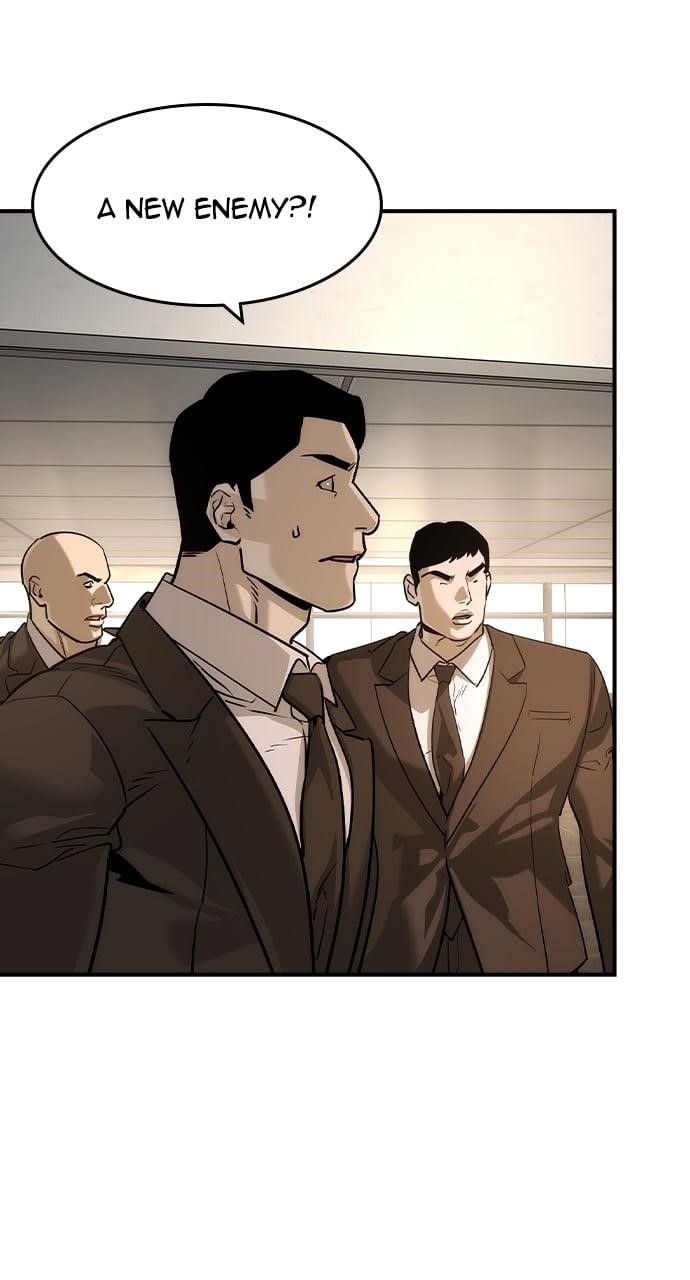 The Childe Chapter 40 - Page 5 in English