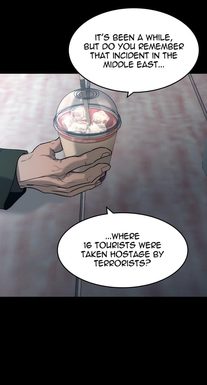 The Childe Chapter 40 - Page 56 in English